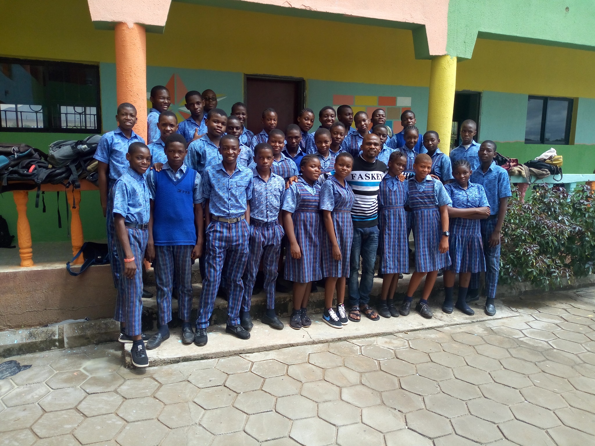 Makurdi Branch