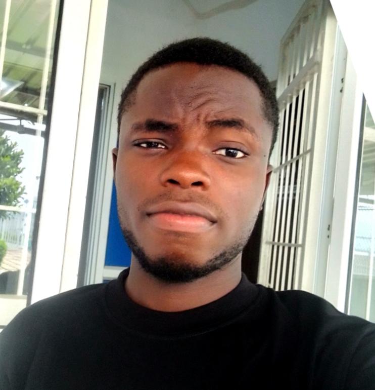God'spower I Ulonna