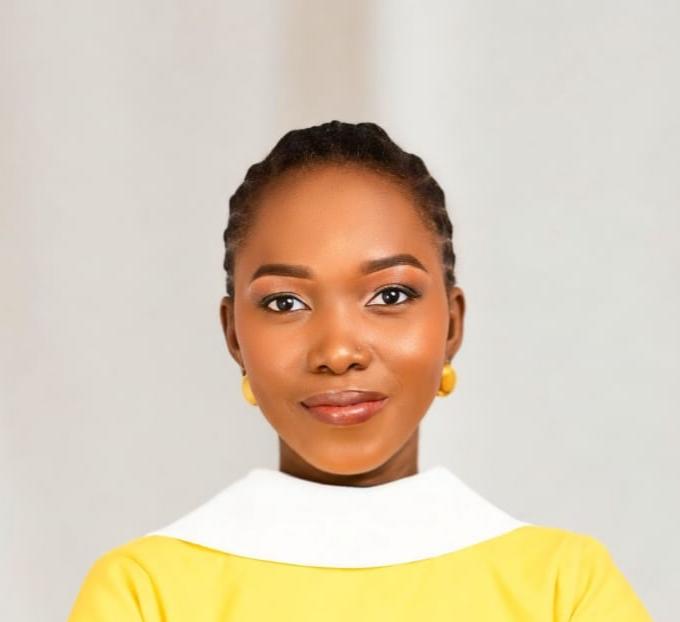Olutan Mary Bukola