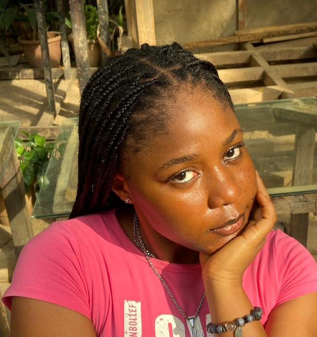 Pacella Chukwuma-Eke