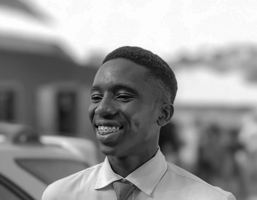 Trust Onyekwere
